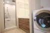 1 bedroom serviced apartment for rent in Long Bien near AEON mall