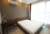 1 bedroom serviced apartment for rent in Long Bien near AEON mall