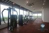 1 bedroom serviced apartment for rent in Long Bien near AEON mall