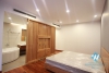 The 4-th floor apartment with beautiful lakeview in Tay Ho,Ha Noi