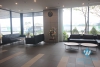 1 bedroom serviced apartment for rent in Long Bien near AEON mall