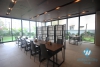 1 bedroom serviced apartment for rent in Long Bien near AEON mall