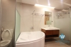 The 4-th floor apartment with beautiful lakeview in Tay Ho,Ha Noi
