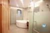 The 4-th floor apartment with beautiful lakeview in Tay Ho,Ha Noi