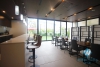 1 bedroom serviced apartment for rent in Long Bien near AEON mall