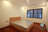 The 4-th floor apartment with beautiful lakeview in Tay Ho,Ha Noi