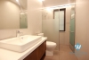 The 4-th floor apartment with beautiful lakeview in Tay Ho,Ha Noi