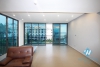 The 4-th floor apartment with beautiful lakeview in Tay Ho,Ha Noi