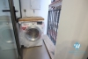 The 4-th floor apartment with beautiful lakeview in Tay Ho,Ha Noi
