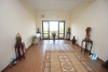Six bedrooms house for rent in Truc Bach area, Ba Dinh district, Ha Noi