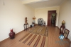 Six bedrooms house for rent in Truc Bach area, Ba Dinh district, Ha Noi