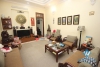 Six bedrooms house for rent in Truc Bach area, Ba Dinh district, Ha Noi