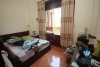 Six bedrooms house for rent in Truc Bach area, Ba Dinh district, Ha Noi