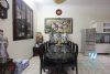 House for rent in Ba Dinh with four bedrooms