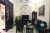 House for rent in Ba Dinh with four bedrooms
