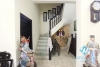 House for rent in Ba Dinh with four bedrooms