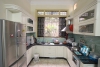 House for rent in Ba Dinh with four bedrooms