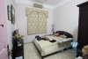 House for rent in Ba Dinh with four bedrooms