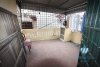 House for rent in Ba Dinh with four bedrooms