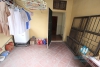 House for rent in Ba Dinh with four bedrooms
