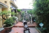 House for rent in Ba Dinh with four bedrooms