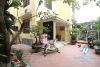 House for rent in Ba Dinh with four bedrooms