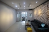 Brand new and modern house available for rent in Au Co Street, Tay Ho, Hanoi