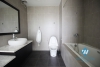 Modern apartment for rent in P building, Ciputra area 