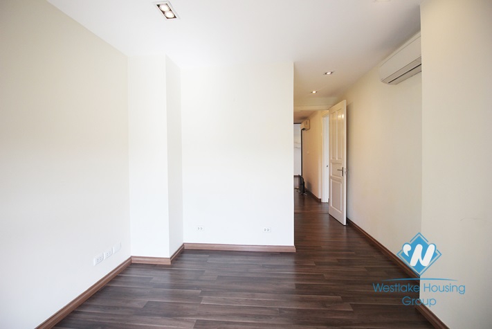 Modern apartment for rent in P building, Ciputra area 