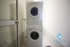 Modern apartment for rent in P building, Ciputra area 