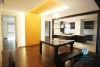 Modern apartment for rent in P building, Ciputra area 
