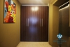 Modern apartment for rent in P building, Ciputra area 