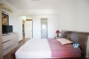 Nice apartment for rent in Ciputra area, Tay Ho district 
