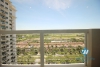 Nice apartment for rent in Ciputra area, Tay Ho district 