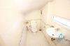 Nice house for rent in Ba Dinh, Hanoi
