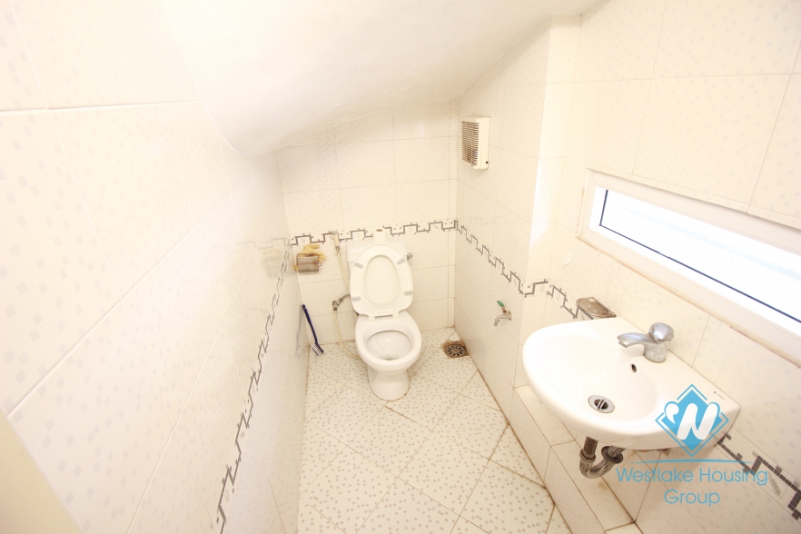 Nice house for rent in Ba Dinh, Hanoi