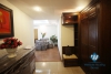 Nice apartment for rent in Ciputra area, Tay Ho district 