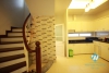 Nice house for rent in Ba Dinh, Hanoi