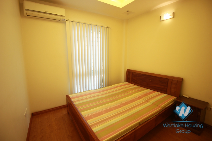 Nice house for rent in Ba Dinh, Hanoi