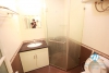 Nice house for rent in Ba Dinh, Hanoi