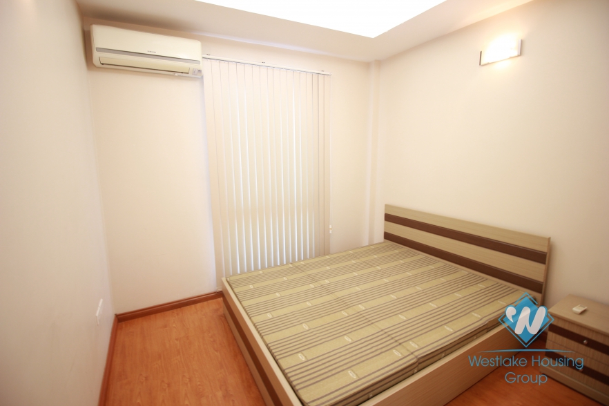 Nice house for rent in Ba Dinh, Hanoi