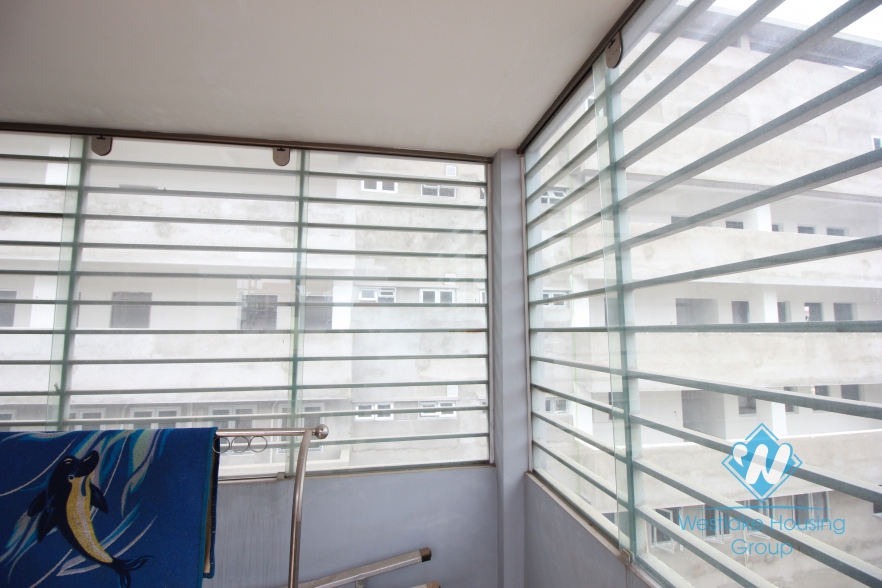 Nice house for rent in Ba Dinh, Hanoi