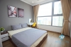 A lovely apartment for rent in Vinhome Gardenia, Nam Tu Liem district, Ha Noi