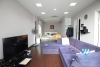 New house rental with tremendous space in Ba Dinh, Ha Noi