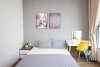 A lovely apartment for rent in Vinhome Gardenia, Nam Tu Liem district, Ha Noi