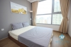 A lovely apartment for rent in Vinhome Gardenia, Nam Tu Liem district, Ha Noi