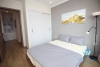 A lovely apartment for rent in Vinhome Gardenia, Nam Tu Liem district, Ha Noi