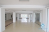 Large size office for rent in Au Co Street, Tay Ho, Ha Noi