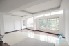 Large size office for rent in Au Co Street, Tay Ho, Ha Noi