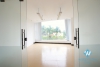 Nice office for rent in Westlake area, Hanoi